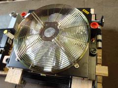 Nissens L10.5 - - Радиатор для Строительной техники: фото 4 Nissens L10.5 - - Радиатор для Строительной техники: фото 4