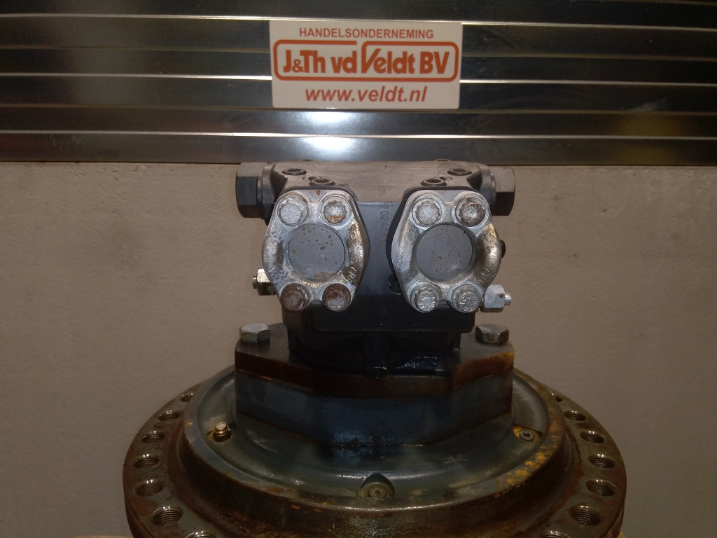 O&K BV-55.0603.00.1 - 2458938 - Гидравлический мотор для Строительной техники: фото 1 O&K BV-55.0603.00.1 - 2458938 - Гидравлический мотор для Строительной техники: фото 1