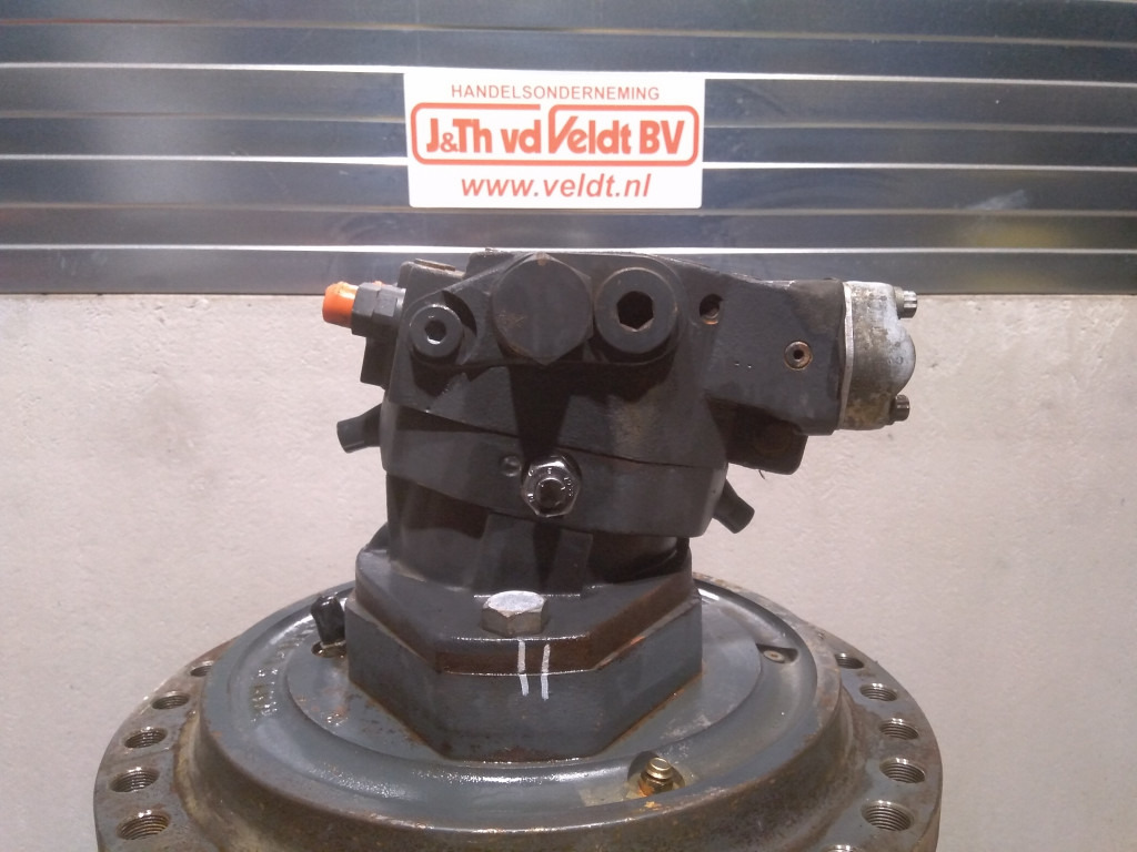 O&K BV-55.0603.00.1 - 2458938 - Гидравлический мотор для Строительной техники: фото 4 O&K BV-55.0603.00.1 - 2458938 - Гидравлический мотор для Строительной техники: фото 4