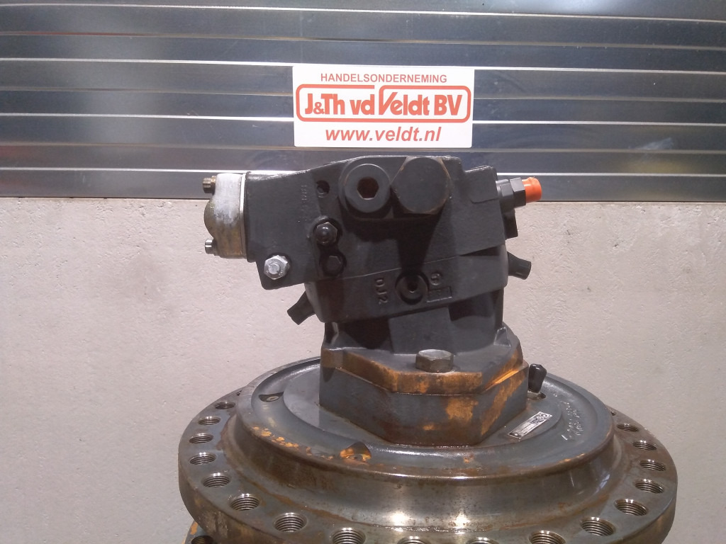 O&K BV-55.0603.00.1 - - Гидравлический мотор для Строительной техники: фото 4 O&K BV-55.0603.00.1 - - Гидравлический мотор для Строительной техники: фото 4