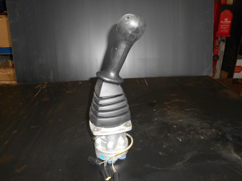 Volvo VOE14557295 - Кабина и интерьер для Строительной техники: фото 5 Volvo VOE14557295 - Кабина и интерьер для Строительной техники: фото 5