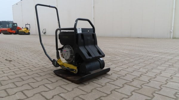 Bomag BP 20/50 D в лизинг Bomag BP 20/50 D: фото 7