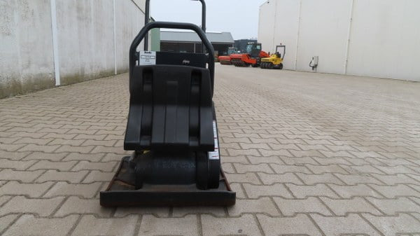 Bomag BP 20/50 D в лизинг Bomag BP 20/50 D: фото 6