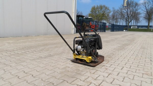 Bomag BP 25/50 - Виброплита: фото 2 Bomag BP 25/50 - Виброплита: фото 2