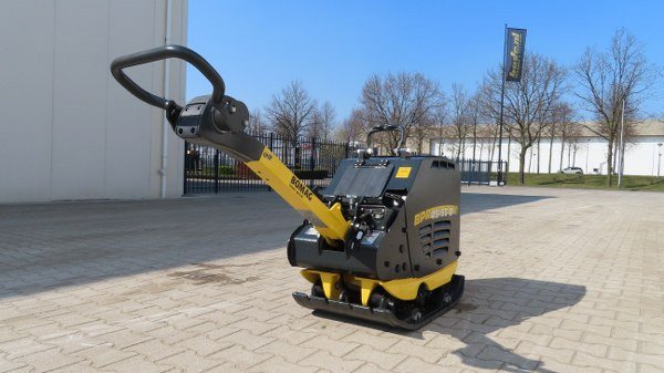 Bomag BPR 45/55 D - Виброплита: фото 2 Bomag BPR 45/55 D - Виброплита: фото 2