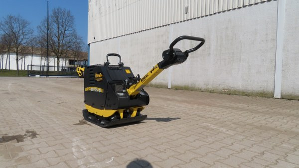 Bomag BPR 45/55 D - Виброплита: фото 4 Bomag BPR 45/55 D - Виброплита: фото 4