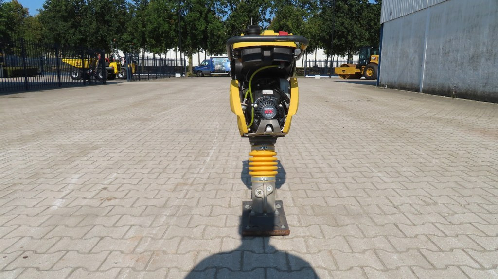 Bomag BT60 - Трамбовка: фото 3 Bomag BT60 - Трамбовка: фото 3