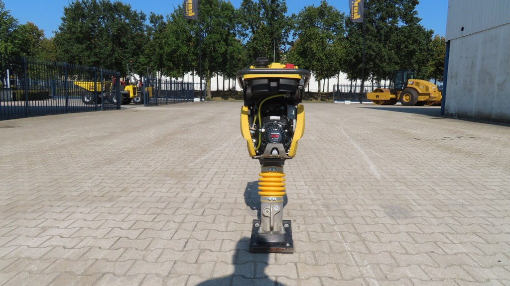 Bomag BT60 - Трамбовка: фото 3 Bomag BT60 - Трамбовка: фото 3