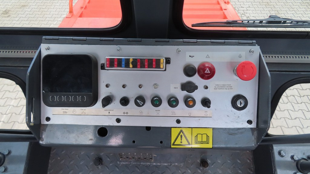 Hamm HW 90 B REBUILD 2022 в лизинг Hamm HW 90 B REBUILD 2022: фото 11