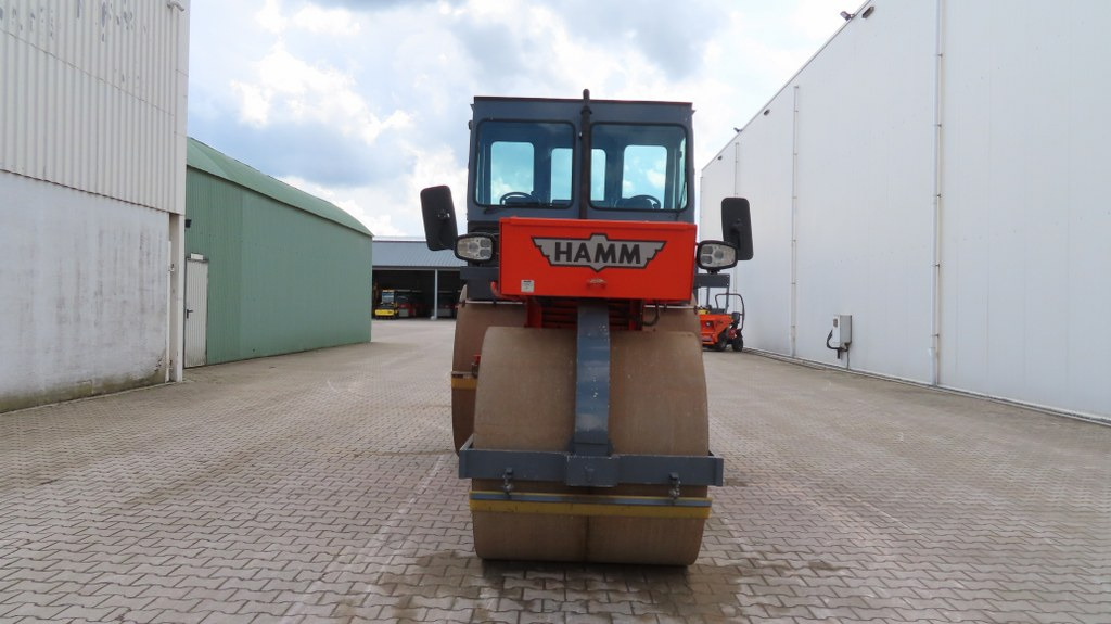 Hamm HW 90 B REBUILD 2022 в лизинг Hamm HW 90 B REBUILD 2022: фото 7