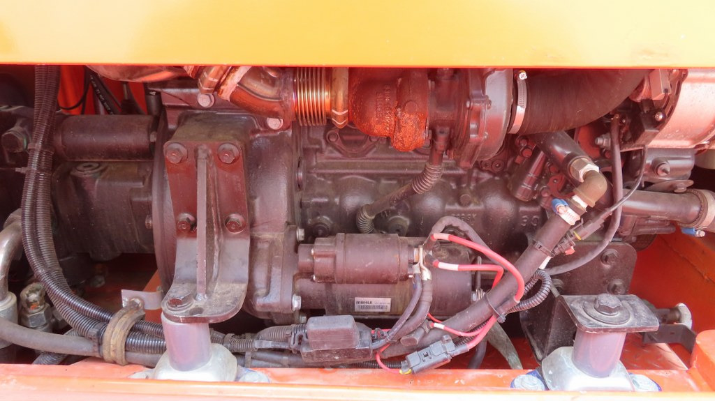 Hamm HW 90 B REBUILD 2022 в лизинг Hamm HW 90 B REBUILD 2022: фото 10