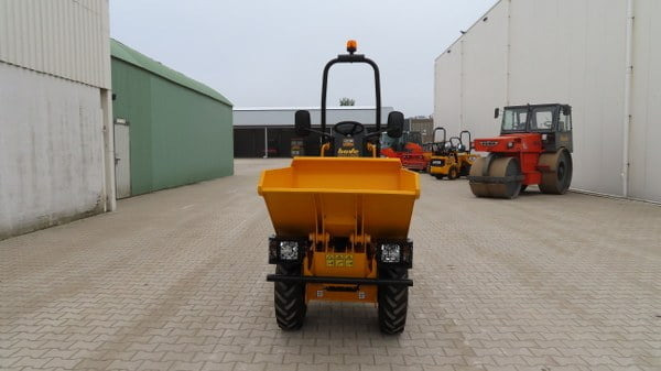 Мини-самосвал JCB 1T-2 HT: фото 7
