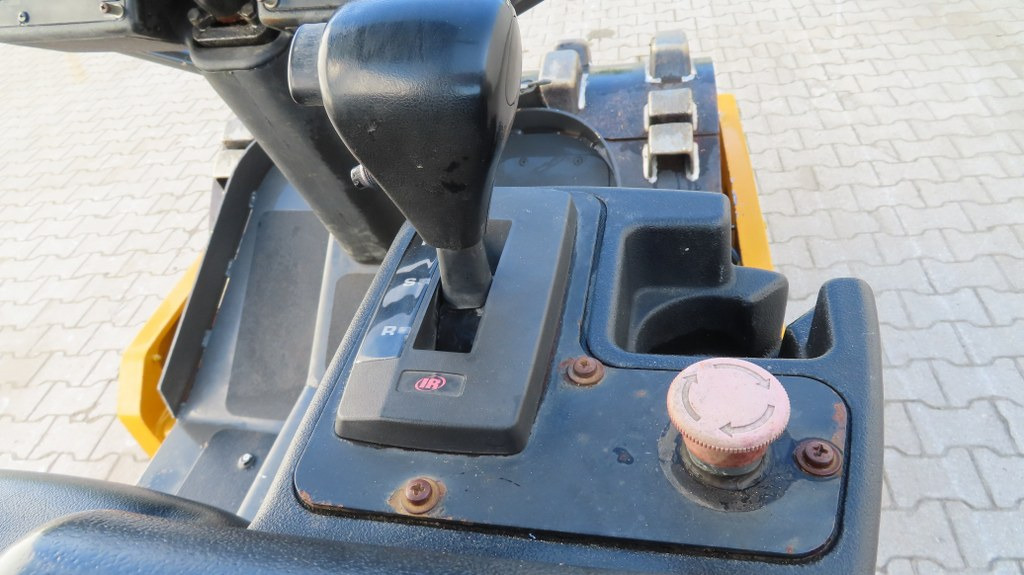 Компактор Volvo SD 25 F: фото 12