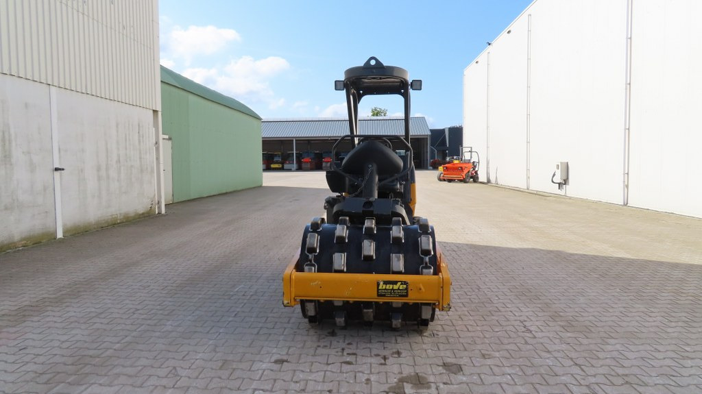 Компактор Volvo SD 25 F: фото 7