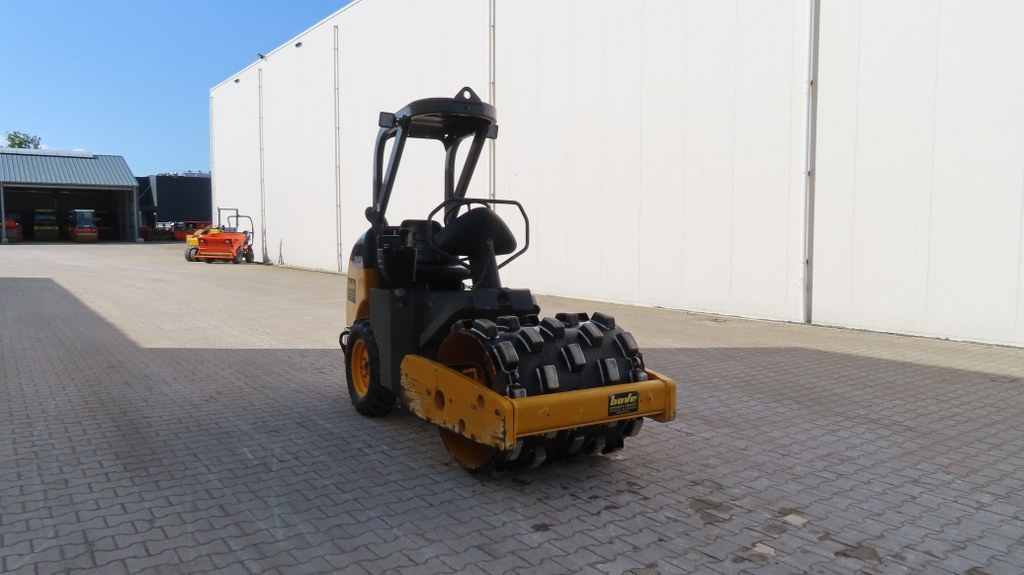 Компактор Volvo SD 25 F: фото 8