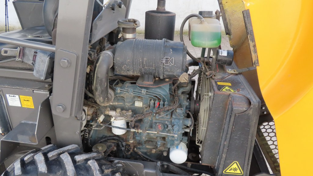 Компактор Volvo SD 25 F: фото 10