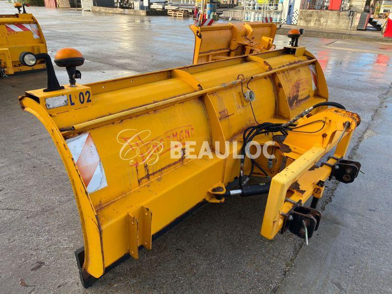 Lame LADE 3000 - Отвал для снега: фото 3 Lame LADE 3000 - Отвал для снега: фото 3