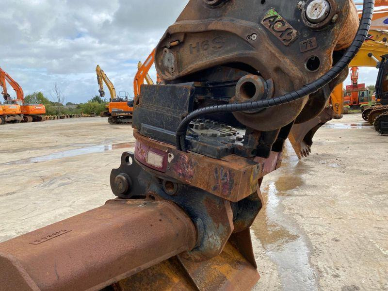 Rotator Rototop RT30 - Тилтротатор: фото 2 Rotator Rototop RT30 - Тилтротатор: фото 2