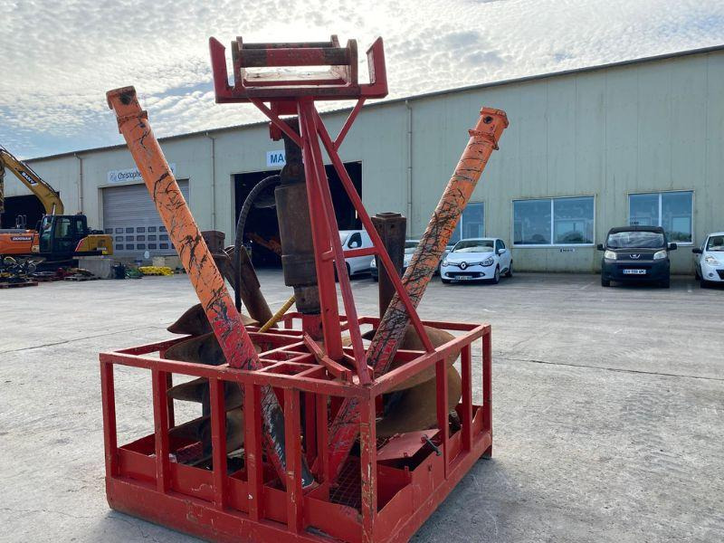 Tarière Digga - Бур: фото 4 Tarière Digga - Бур: фото 4