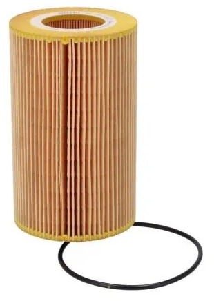 DAF XF105 / XF106 / CF85 OIL FILTER - Масляный фильтр: фото 1 DAF XF105 / XF106 / CF85 OIL FILTER - Масляный фильтр: фото 1