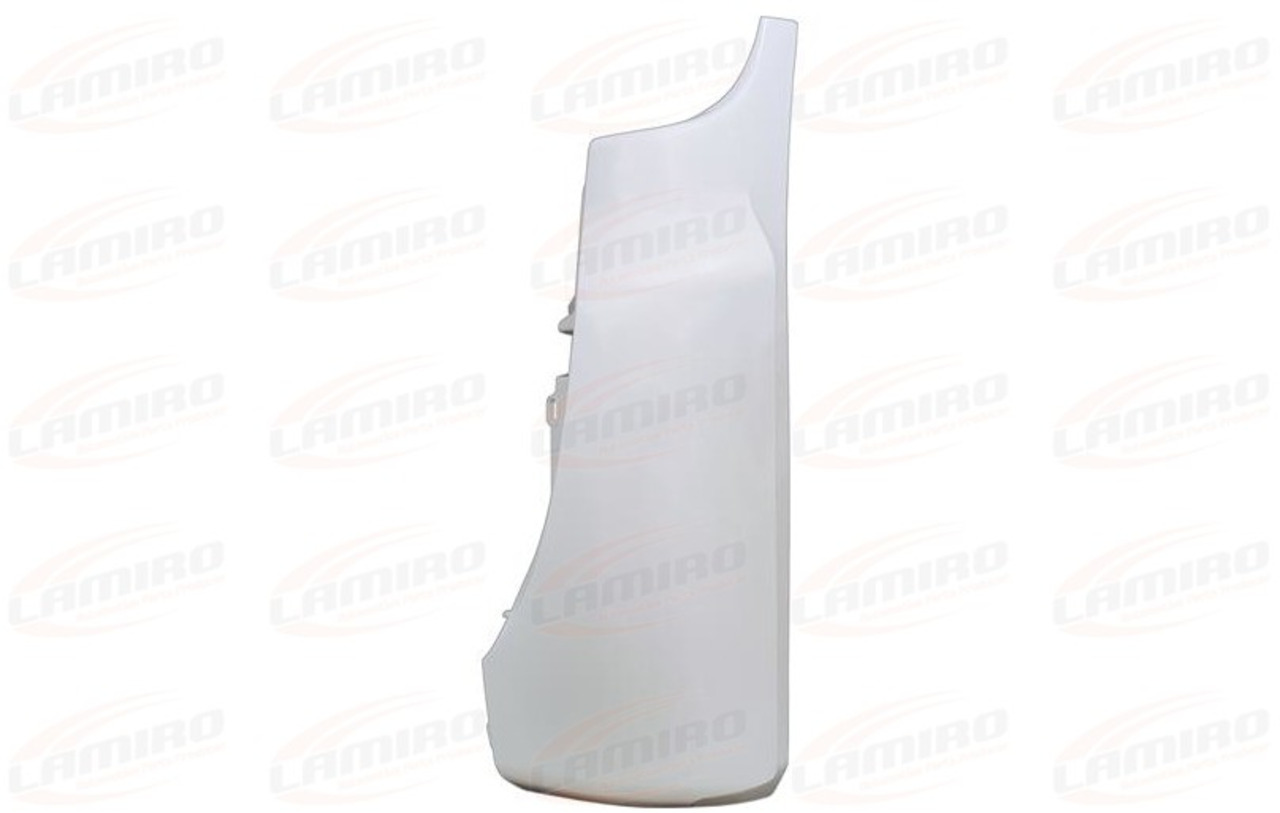 RVI MIDLUM DXI CORNER PANEL LEFT RVI MIDLUM DXI CORNER PANEL LEFT - Угол бампера для Грузовиков: фото 1 RVI MIDLUM DXI CORNER PANEL LEFT RVI MIDLUM DXI CORNER PANEL LEFT - Угол бампера для Грузовиков: фото 1
