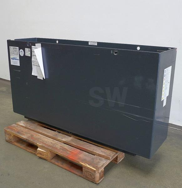 ALLGÄU BATTERIE 80 Volt 4 PzS 620 Ah - Аккумулятор: фото 2 ALLGÄU BATTERIE 80 Volt 4 PzS 620 Ah - Аккумулятор: фото 2