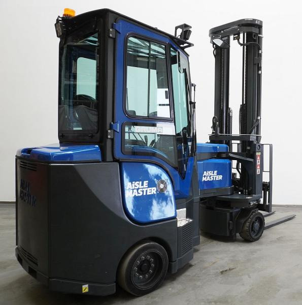 Combilift AISLE MASTER 20S - Электропогрузчик: фото 2 Combilift AISLE MASTER 20S - Электропогрузчик: фото 2