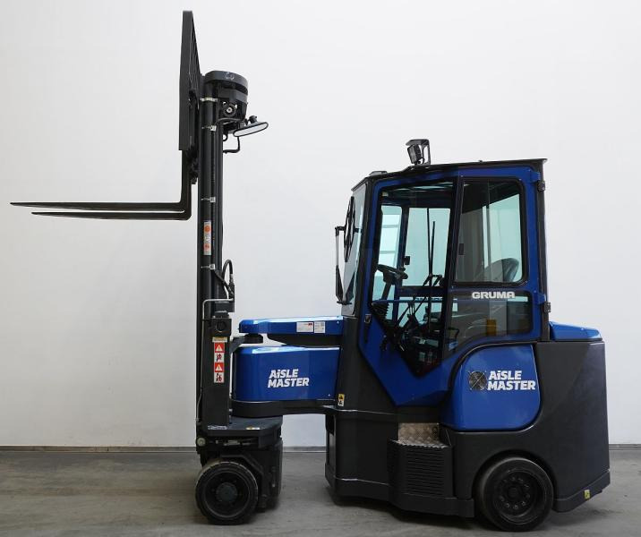 Combilift AISLE MASTER 20S - Электропогрузчик: фото 4 Combilift AISLE MASTER 20S - Электропогрузчик: фото 4