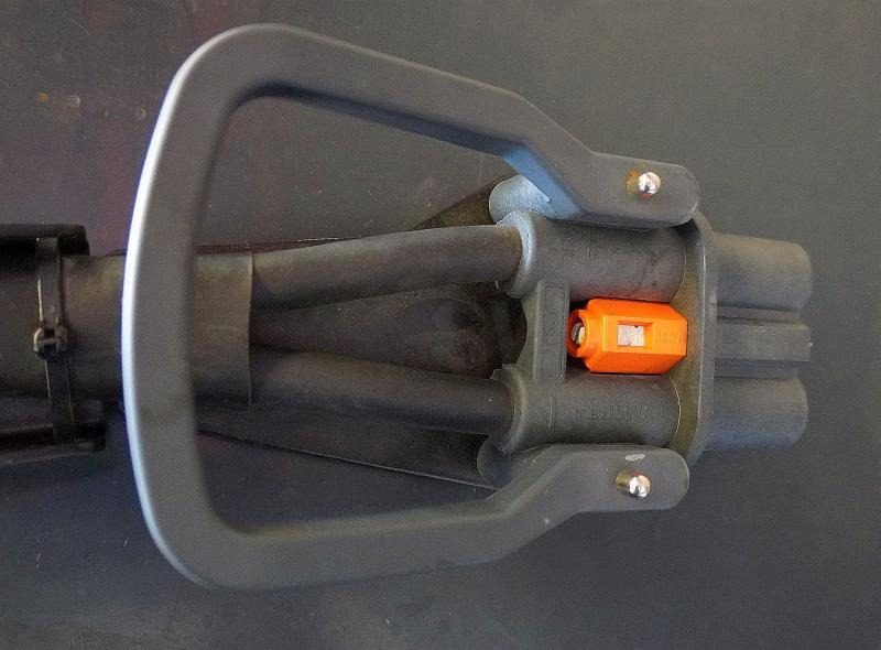 HOPPECKE 48 Volt 4 PzS 620 Ah - Аккумулятор для Погрузочно-разгрузочной техники: фото 4 HOPPECKE 48 Volt 4 PzS 620 Ah - Аккумулятор для Погрузочно-разгрузочной техники: фото 4