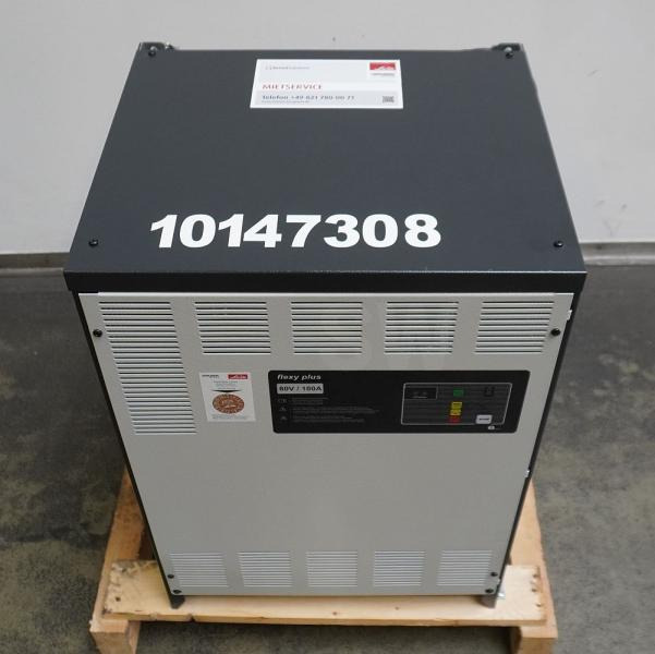 INDUSTRIE AUTOMATION Flexy Plus D 80V / 100A - Аккумулятор: фото 3 INDUSTRIE AUTOMATION Flexy Plus D 80V / 100A - Аккумулятор: фото 3