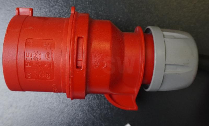 INDUSTRIE AUTOMATION Flexy Plus D 80V / 100A - Аккумулятор: фото 4 INDUSTRIE AUTOMATION Flexy Plus D 80V / 100A - Аккумулятор: фото 4