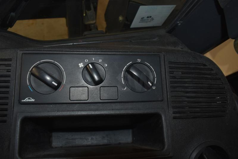 Электропогрузчик Linde E 18 PH EVO 386-02: фото 10