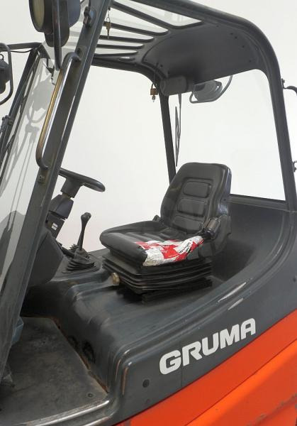 Linde E 30 336-02 - Электропогрузчик: фото 3 Linde E 30 336-02 - Электропогрузчик: фото 3