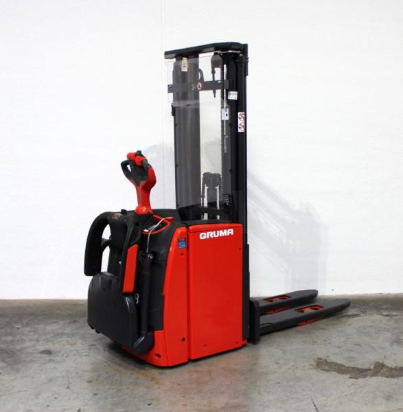 Linde L 14 AP i 1173 - Штабелер: фото 1 Linde L 14 AP i 1173 - Штабелер: фото 1