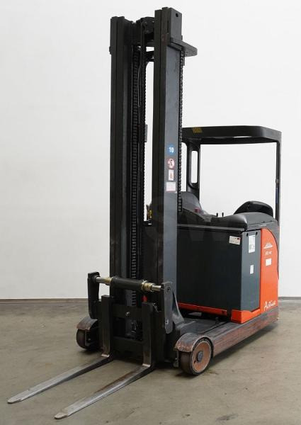 Linde R 14 115 - Ричтрак: фото 2 Linde R 14 115 - Ричтрак: фото 2