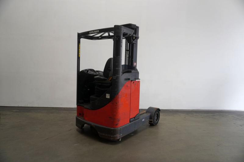Linde R 14 G 115 - Ричтрак: фото 1 Linde R 14 G 115 - Ричтрак: фото 1
