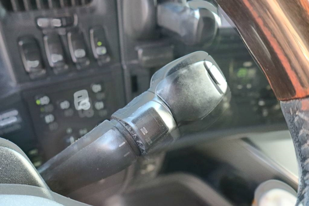 Лесовоз Scania R580 Serie 4087: фото 14