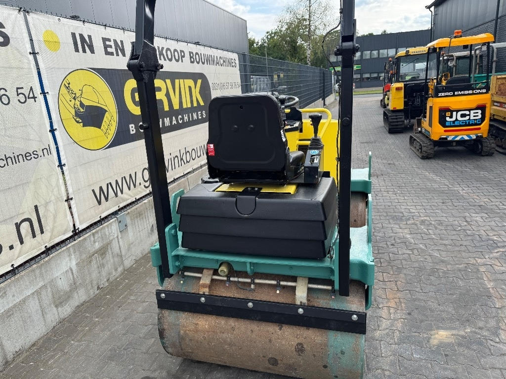 Дорожный каток Ammann AV 26-2: фото 8