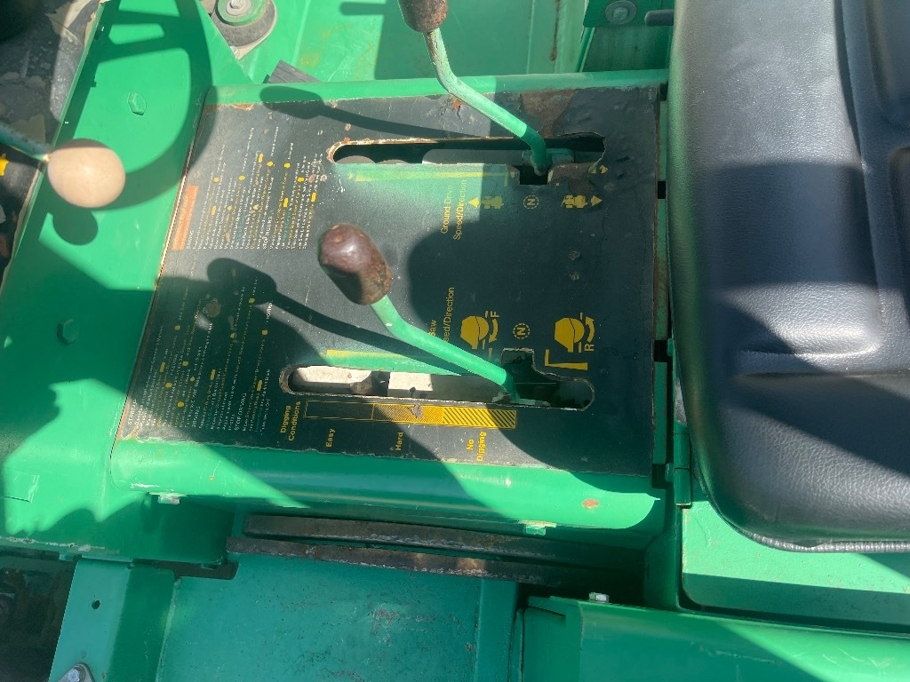 Ditch Witch 3500 DD - Траншеекопатель: фото 5 Ditch Witch 3500 DD - Траншеекопатель: фото 5