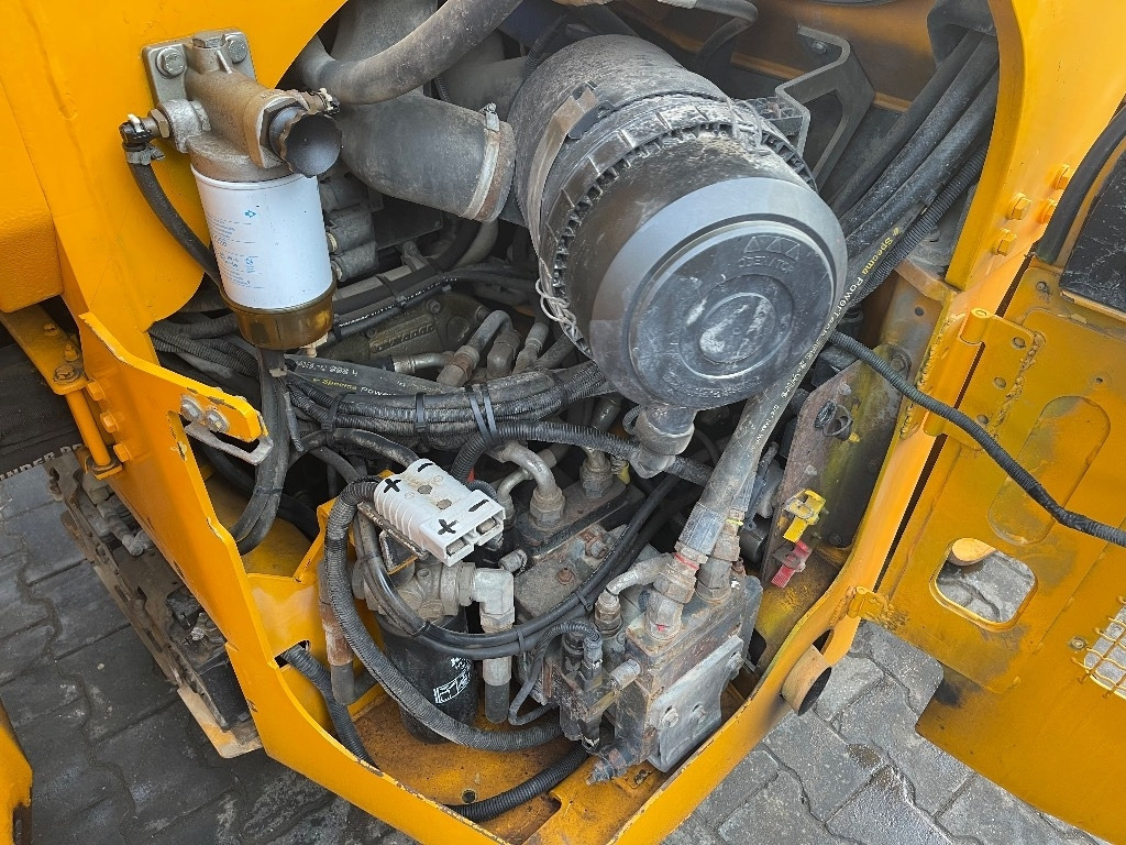 Dynapac CC 224 HF - Дорожный каток: фото 5 Dynapac CC 224 HF - Дорожный каток: фото 5