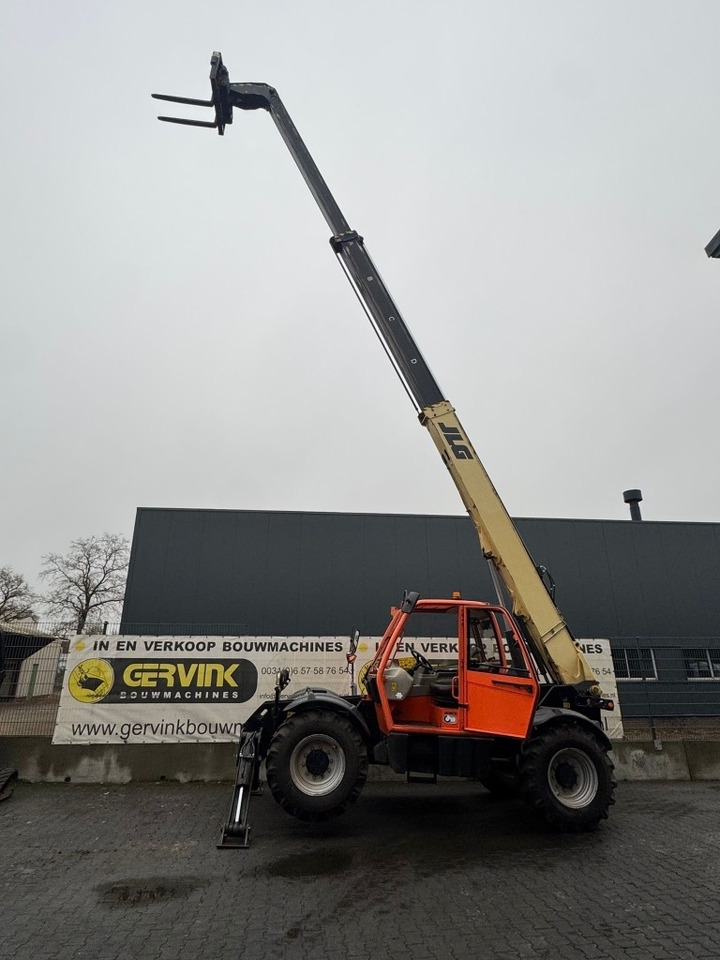 JLG 3614 RS - Телескопический погрузчик: фото 4 JLG 3614 RS - Телескопический погрузчик: фото 4