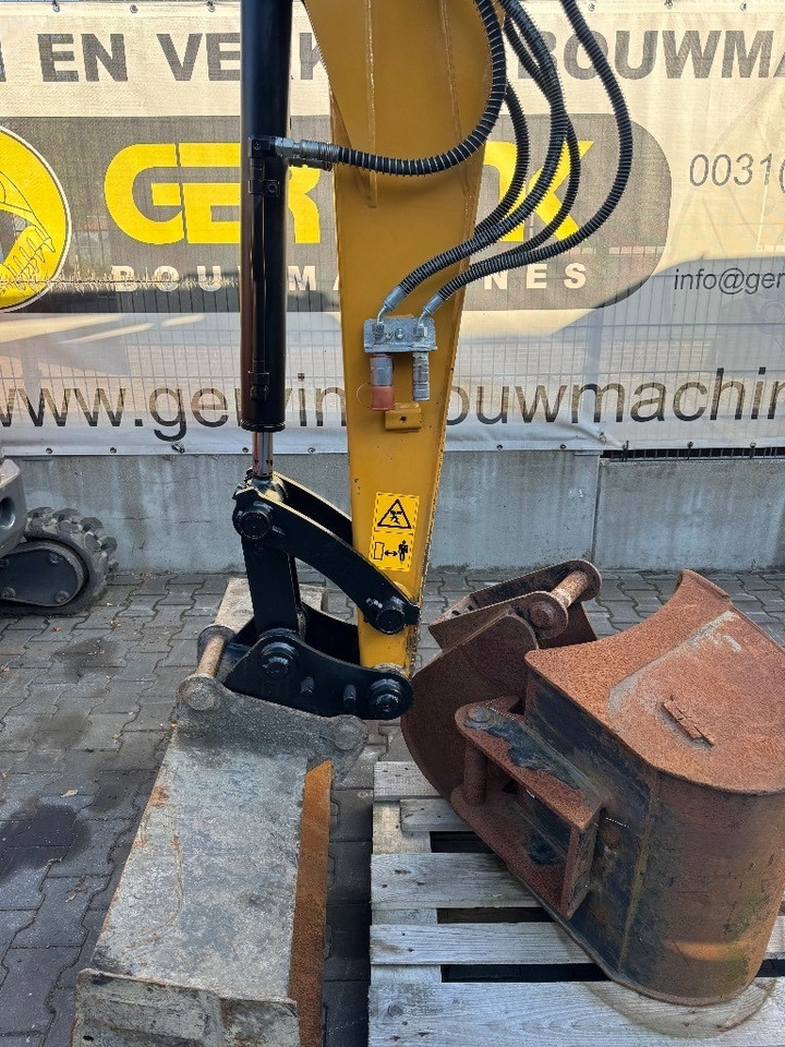 Sany SY 50 U  в лизинг Sany SY 50 U: фото 22