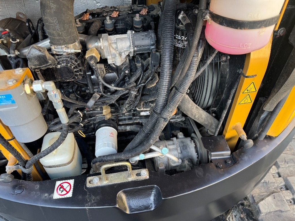 Sany SY 50 U  в лизинг Sany SY 50 U: фото 7