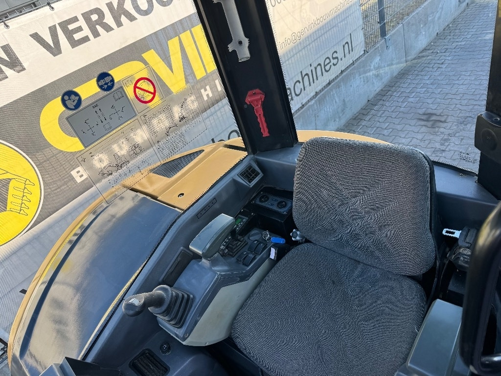 Sany SY 50 U  в лизинг Sany SY 50 U: фото 9