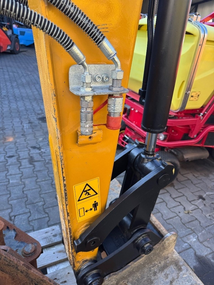 Sany SY 50 U  в лизинг Sany SY 50 U: фото 18