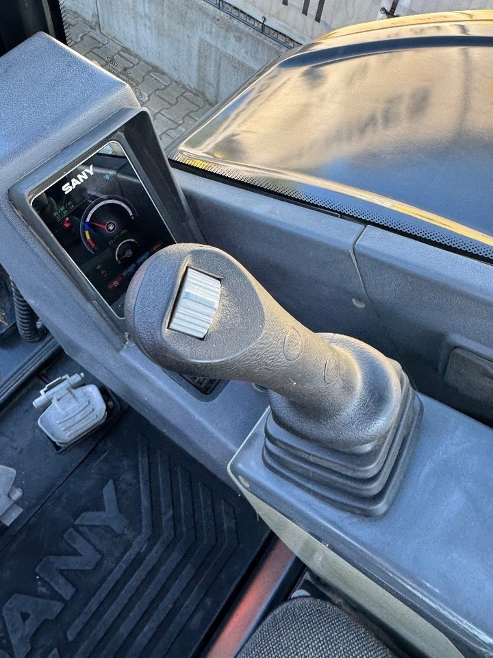 Sany SY 50 U  в лизинг Sany SY 50 U: фото 11