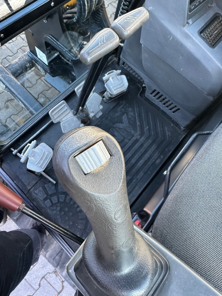 Sany SY 50 U  в лизинг Sany SY 50 U: фото 10