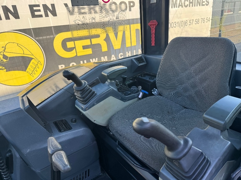 Sany SY 50 U  в лизинг Sany SY 50 U: фото 15