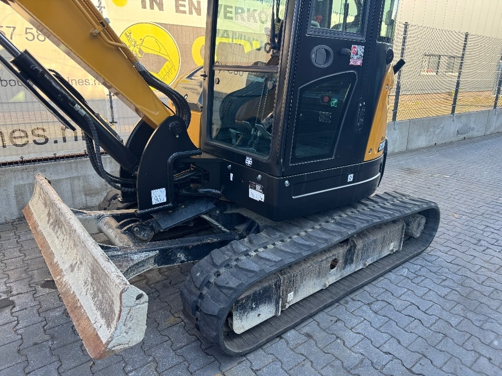 Sany SY 50 U  в лизинг Sany SY 50 U: фото 16