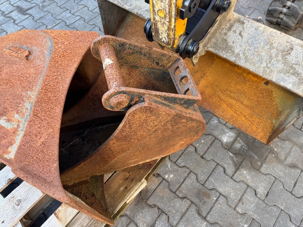 Sany SY 50 U  в лизинг Sany SY 50 U: фото 19